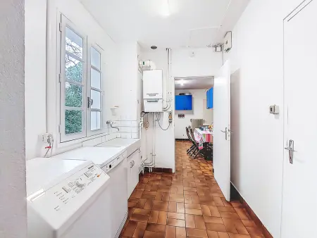 Villa Océan et Forêt, Maison 10 personnes à Jard Sur Mer - Photo 26