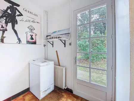 Villa Océan et Forêt, Maison 10 personnes à Jard Sur Mer - Photo 27