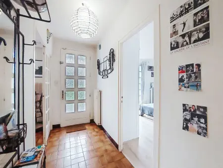 Villa Océan et Forêt, Maison 10 personnes à Jard Sur Mer - Photo 28