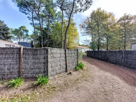 Villa Océan et Forêt, Maison 10 personnes à Jard Sur Mer - Photo 31