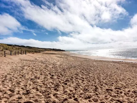 Villa Océan et Forêt, Maison 10 personnes à Jard Sur Mer - Photo 32