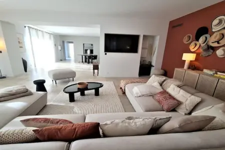 Mas prestigieux au coeur de Saint-Remy-de-Provence, Saint Remy de Villa pour la famille - Photo 2