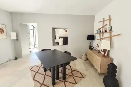 Mas prestigieux au coeur de Saint-Remy-de-Provence, Saint Remy de Villa pour la famille - Photo 3