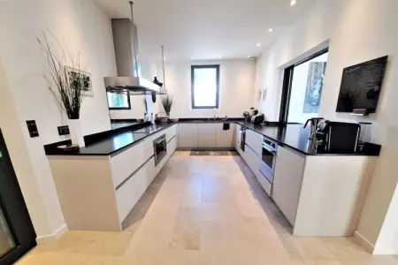 Mas prestigieux au coeur de Saint-Remy-de-Provence, Saint Remy de Villa pour la famille - Photo 4