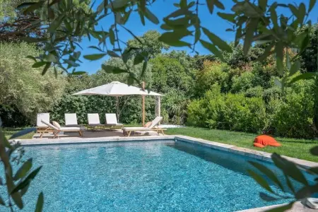 Mas prestigieux au coeur de Saint-Remy-de-Provence, Saint Remy de Villa pour la famille - Photo 15