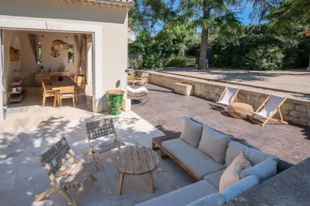 Mas prestigieux au coeur de Saint-Remy-de-Provence, Saint Remy de Villa pour la famille - Photo 21