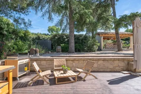 Mas prestigieux au coeur de Saint-Remy-de-Provence, Saint Remy de Villa pour la famille - Photo 22