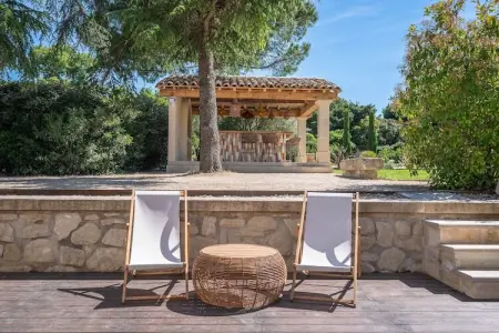 Mas prestigieux au coeur de Saint-Remy-de-Provence, Saint Remy de Villa pour la famille - Photo 23