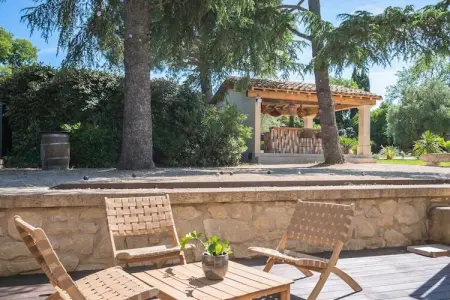 Mas prestigieux au coeur de Saint-Remy-de-Provence, Saint Remy de Villa pour la famille - Photo 25
