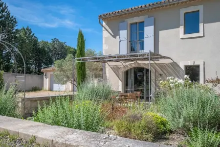 Mas prestigieux au coeur de Saint-Remy-de-Provence, Saint Remy de Villa pour la famille - Photo 27