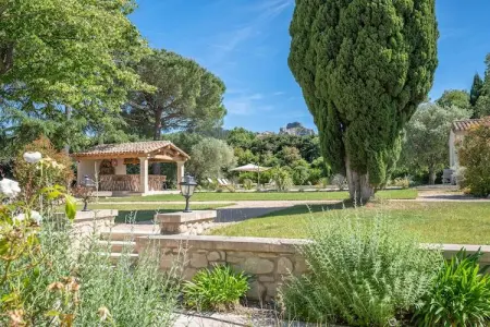 Mas prestigieux au coeur de Saint-Remy-de-Provence, Saint Remy de Villa pour la famille - Photo 31