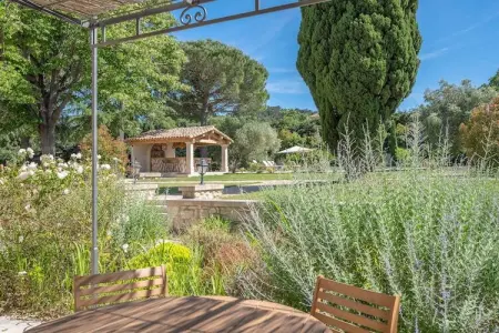 Mas prestigieux au coeur de Saint-Remy-de-Provence, Saint Remy de Villa pour la famille - Photo 34