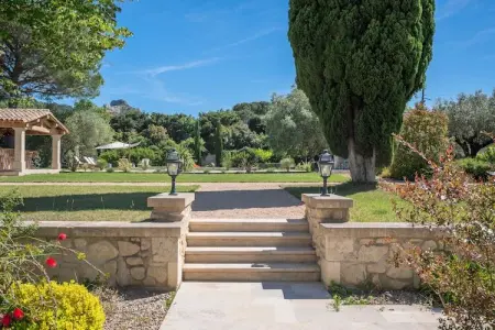 Mas prestigieux au coeur de Saint-Remy-de-Provence, Saint Remy de Villa pour la famille - Photo 36
