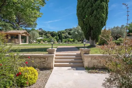 Mas prestigieux au coeur de Saint-Remy-de-Provence, Saint Remy de Villa pour la famille - Photo 37