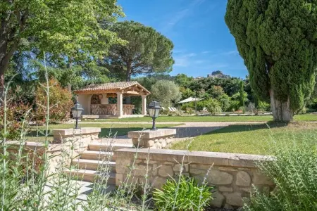 Mas prestigieux au coeur de Saint-Remy-de-Provence, Saint Remy de Villa pour la famille - Photo 39