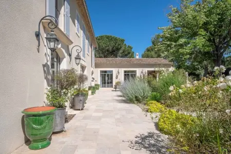 Mas prestigieux au coeur de Saint-Remy-de-Provence, Saint Remy de Villa pour la famille - Photo 41