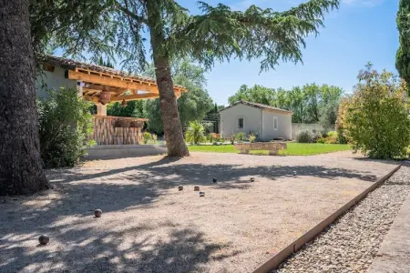 Mas prestigieux au coeur de Saint-Remy-de-Provence, Saint Remy de Villa pour la famille - Photo 42