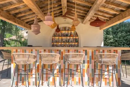 Mas prestigieux au coeur de Saint-Remy-de-Provence, Saint Remy de Villa pour la famille - Photo 47