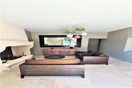 Mas prestigieux au coeur de Saint-Remy-de-Provence, Saint Remy de Villa pour la famille - Photo 52