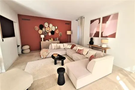 Mas prestigieux au coeur de Saint-Remy-de-Provence, Saint Remy de Villa pour la famille - Photo 53