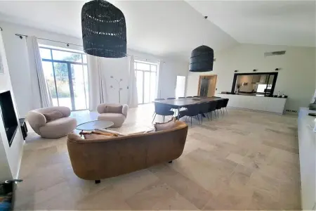 Mas prestigieux au coeur de Saint-Remy-de-Provence, Saint Remy de Villa pour la famille - Photo 54