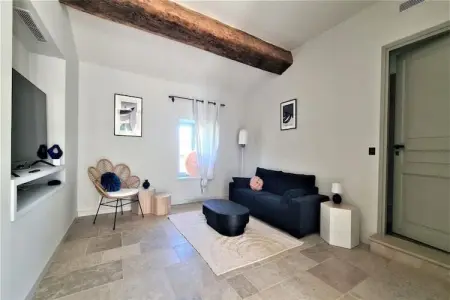 Mas prestigieux au coeur de Saint-Remy-de-Provence, Saint Remy de Villa pour la famille - Photo 55
