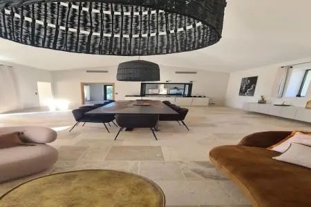Mas prestigieux au coeur de Saint-Remy-de-Provence, Saint Remy de Villa pour la famille - Photo 57