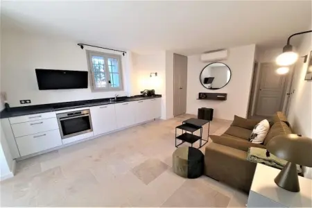 Mas prestigieux au coeur de Saint-Remy-de-Provence, Saint Remy de Villa pour la famille - Photo 60