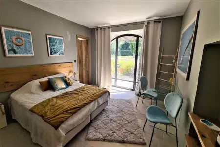 Mas prestigieux au coeur de Saint-Remy-de-Provence, Saint Remy de Villa pour la famille - Photo 62