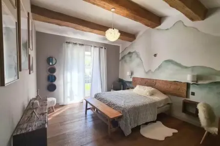 Mas prestigieux au coeur de Saint-Remy-de-Provence, Saint Remy de Villa pour la famille - Photo 63