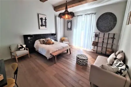 Mas prestigieux au coeur de Saint-Remy-de-Provence, Saint Remy de Villa pour la famille - Photo 64