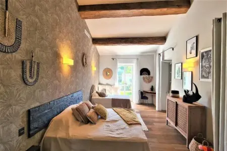 Mas prestigieux au coeur de Saint-Remy-de-Provence, Saint Remy de Villa pour la famille - Photo 65