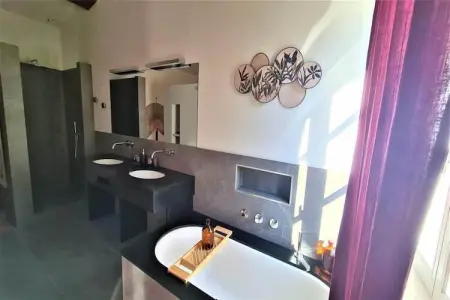 Mas prestigieux au coeur de Saint-Remy-de-Provence, Saint Remy de Villa pour la famille - Photo 68
