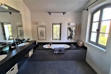 Mas prestigieux au coeur de Saint-Remy-de-Provence, Saint Remy de Villa pour la famille - Photo 70