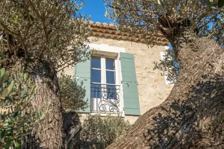 Villa Lou Pantaï  Élégance et Confort au Cœur de Saint-Rémy-de-Provence, Villa tout confort à Saint-Rémy-de-Provence - Photo 22