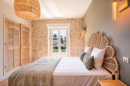 Villa Lou Pantaï  Élégance et Confort au Cœur de Saint-Rémy-de-Provence, Villa tout confort à Saint-Rémy-de-Provence - Photo 34