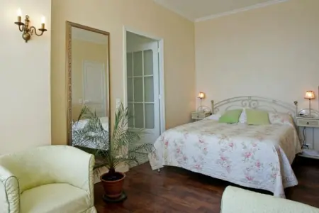 Villa plage privée vue sur la mer, Superbe Villa de Plage à Théoule-sur-Mer - Photo 3