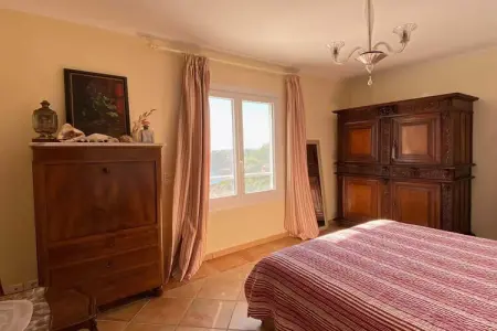Villa plage privée vue sur la mer, Superbe Villa de Plage à Théoule-sur-Mer - Photo 15