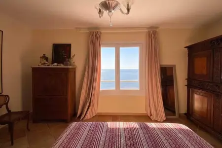 Villa plage privée vue sur la mer, Superbe Villa de Plage à Théoule-sur-Mer - Photo 16