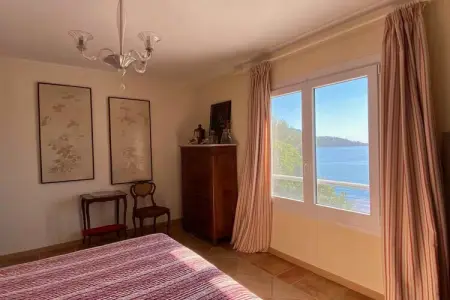 Villa plage privée vue sur la mer, Superbe Villa de Plage à Théoule-sur-Mer - Photo 17