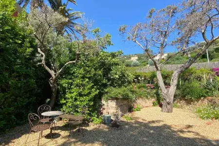 Villa plage privée vue sur la mer, Superbe Villa de Plage à Théoule-sur-Mer - Photo 26