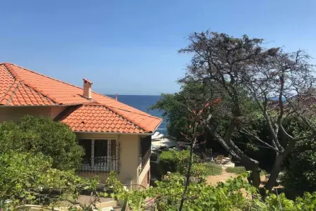 Villa plage privée vue sur la mer, Superbe Villa de Plage à Théoule-sur-Mer - Photo 32