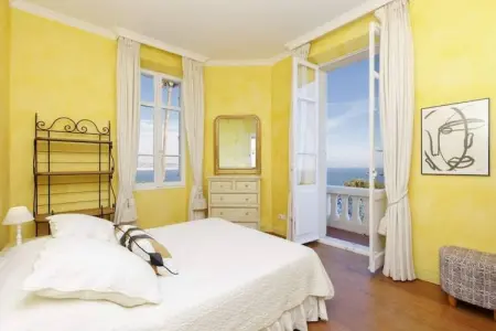 Magnifique villa avec vue sur mer et belle piscine, Magnifique villa avec vue sur mer pour un groupe - Photo 14