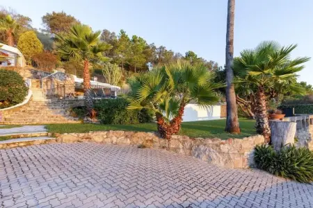 Magnifique villa avec vue sur mer et belle piscine, Magnifique villa avec vue sur mer pour un groupe - Photo 29