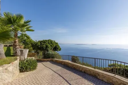 Magnifique villa avec vue sur mer et belle piscine, Magnifique villa avec vue sur mer pour un groupe - Photo 32