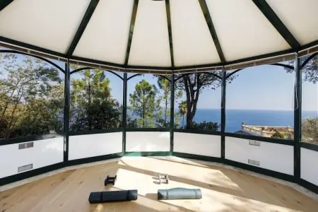 Magnifique villa avec vue sur mer et belle piscine, Magnifique villa avec vue sur mer pour un groupe - Photo 47