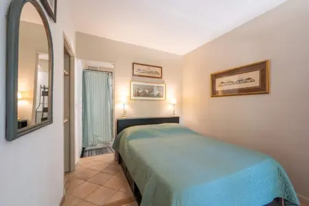 Grand Mas climatisé Arles, Grande villa familiale à Arles avec piscine - Photo 20
