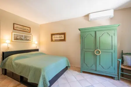 Grand Mas climatisé Arles, Grande villa familiale à Arles avec piscine - Photo 22