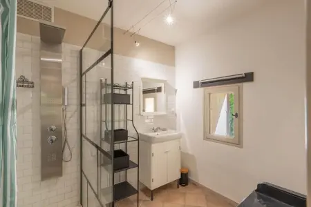 Grand Mas climatisé Arles, Grande villa familiale à Arles avec piscine - Photo 23