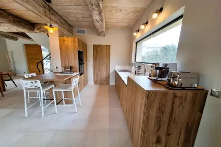 Le Mas Sorella – Votre Évasion Provençale au Cœur des Alpilles, Villa pittoresque au cœur des Alpilles - Photo 9